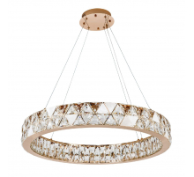 Подвесная люстра Modelux ML.6982.800P GD