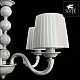 Подвесная люстра Arte Lamp Alba A9395LM-5WG