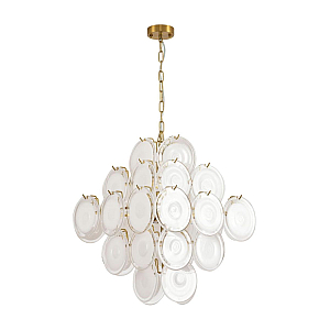 Подвесная люстра Lumion Moderni Chipsy 8320/8
