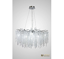 Подвесная люстра AM Group DIAMAND D1200 AR
