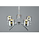 Подвесная люстра Omnilux Alassio OML-55803-05