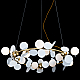 Подвесная люстра Loft IT Matisse 10008/1050 White