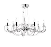 Подвесная люстра Maytoni Atlanta MOD051PL-07TR