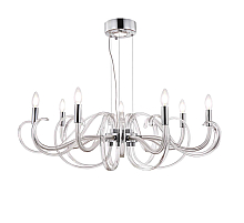 Подвесная люстра Maytoni Atlanta MOD051PL-07TR