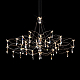Подвесная люстра Loft IT Mira 10590/1000 Silver Asfour