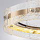 Подвесная люстра Arte Lamp Purity A2540SP-45PB