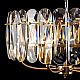 Подвесная люстра Maytoni Suite MOD122PL-06BS