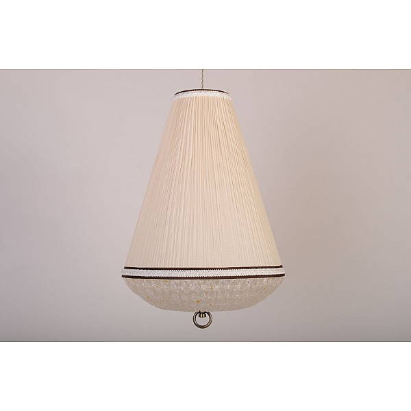 Подвесная люстра Abrasax CL.9301-2 Cream