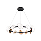 Люстра Kink Light Юнни 07693-12A,29