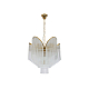 Подвесная люстра Newport 3229/C french gold М0068540