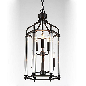 Подвесная люстра ST Luce SL239.303.06
