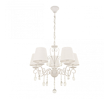 Подвесная люстра Arte Milano 340369/5 WT