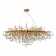 Подвесная люстра Delight Collection XX19001-150 gold