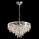 Подвесная люстра Citilux Sagrada CL317251