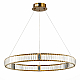 Подвесная люстра Delight Collection D8016P/R/D800 gold/clear