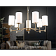 Подвесная люстра Ambrella light High Light LH56053