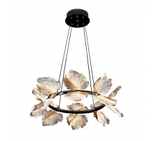 Подвесная люстра Modelux ML.2412.600 BK