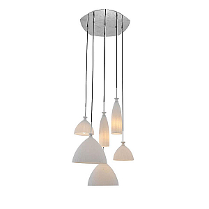 Подвесная люстра Lightstar Simple Light 810 810160