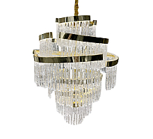 Подвесная люстра Delight Collection 5136-750 gold