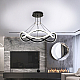 Подвесная люстра Natali Kovaltseva LED LAMPS 81288