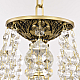 Подвесная люстра Bohemia Ivele Crystal AL16315/8/200 AGB