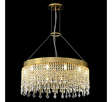 Подвесная люстра Crystal Lux AQUA SP12