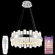 Подвесная люстра Natali Kovaltseva Magic LED LAMPS 81267