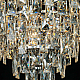 Подвесная люстра Citilux Sagrada CL317281