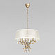 Подвесная люстра Loft IT Hermitage 10305/A