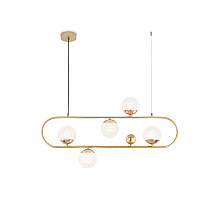 Подвесной светильник Ambrella Light Traditional TR5433