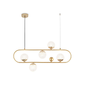 Подвесной светильник Ambrella Light Traditional TR5433