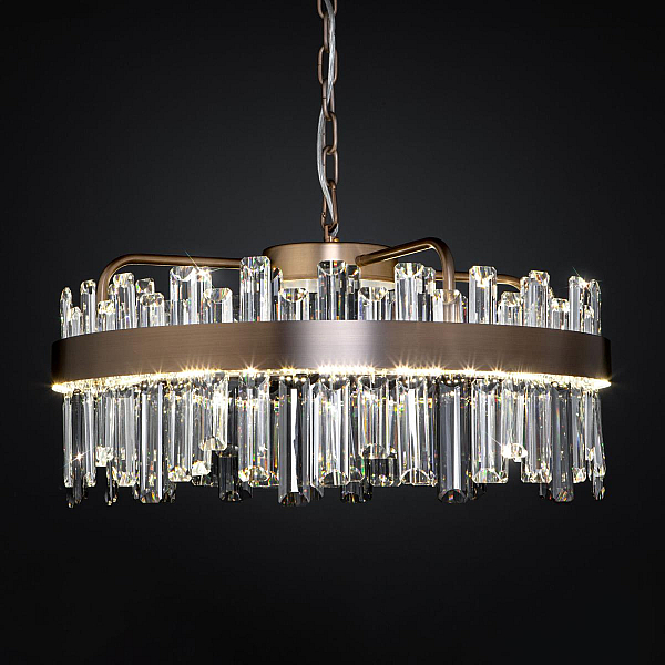 Подвесная люстра Bogates Sparkle 417/1 a067818