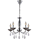 Люстра Illumico IL1241-5PPA-29 CR