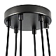 Подвесная люстра Lightstar Acrobata 761167