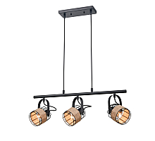 Подвесная люстра Vele Luce Extra VL6472P23
