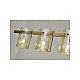 Подвесная люстра Zortes Ice Rony ZRS.1200.05