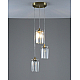 Подвесная люстра Moderli Levi V10760-3P