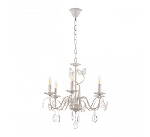 Подвесная люстра Arte Milano 346179/6 WT+SL