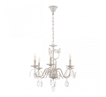 Подвесная люстра Arte Milano 346179/6 WT+SL