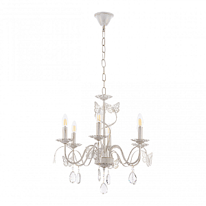 Подвесная люстра Arte Milano 346179/6 WT+SL