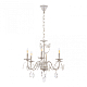 Подвесная люстра Arte Milano 346179/6 WT+SL