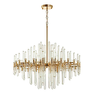 Подвесная люстра Odeon Light Stika 4988/12