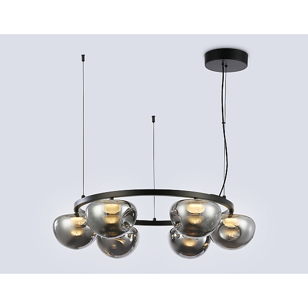 Подвесной светодиодный светильник Ambrella light High Light LH12003