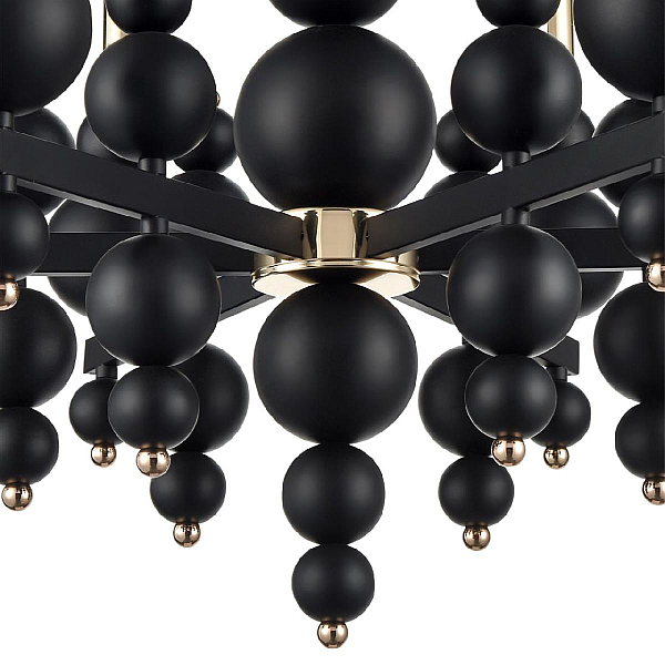 Подвесная люстра Lumion Moderni Nana 8106/6