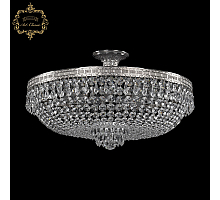 Подвесная люстра Art Classic 21.271.55SP.Ni