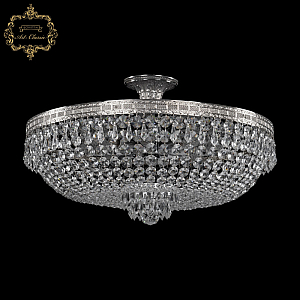 Подвесная люстра Art Classic 21.271.55SP.Ni