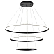 Подвесная светодиодная люстра Zortes RINGOLIGHT ZRS.33321.75C