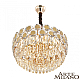 Подвесная люстра Arte Milano 97188.D550.H260.E14.12 G