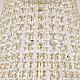 Подвесная люстра Bohemia Ivele Crystal AL2211H201/8/100OL WMG