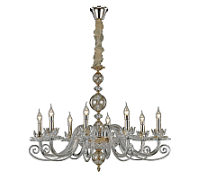Подвесная люстра Divinare Firenze 8820/09 LM-8